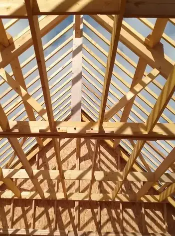 constructeur ossature bois Avranches-1