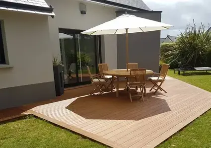 constructeur ossature bois à Avranches - image 3