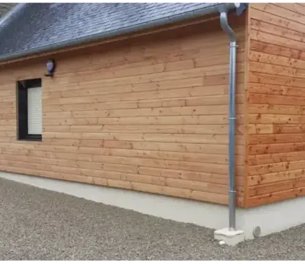 constructeur ossature bois à Avranches - image 4