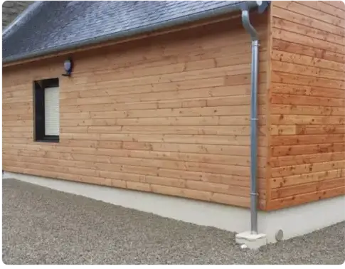 constructeur ossature bois à Combourg - image 4