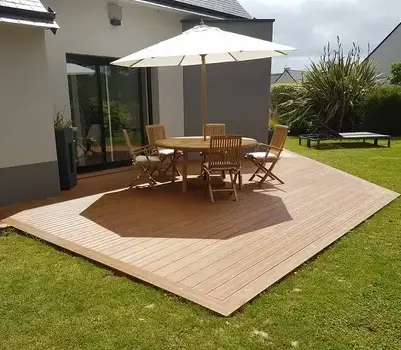 constructeur ossature bois à Dol-de-Bretagne - image 2