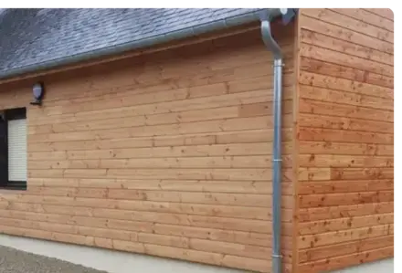 constructeur ossature bois à Dol-de-Bretagne - image 3