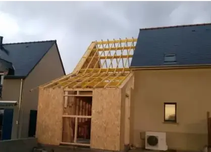 constructeur ossature bois Dol-de-Bretagne-5