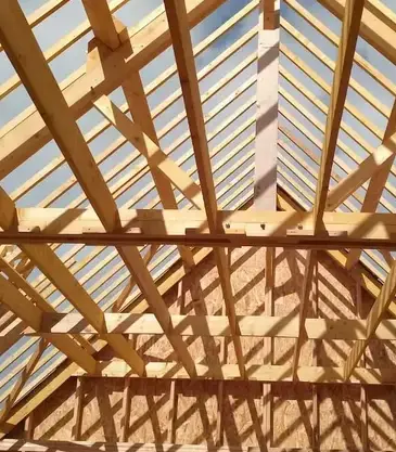 constructeur ossature bois à Fougères - image 3