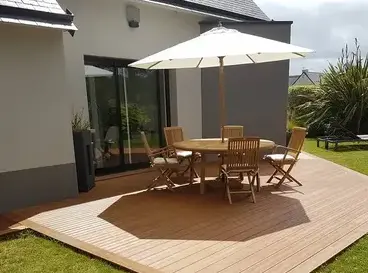 constructeur ossature bois à Maen Roch - image 2