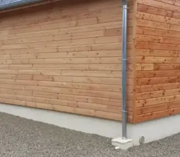 constructeur ossature bois à Maen Roch - image 3