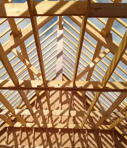 constructeur ossature bois à Pontorson - image 2