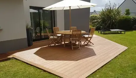 constructeur ossature bois à Pontorson - image 4