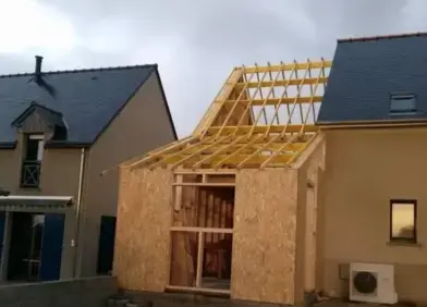 constructeur ossature bois Saint-Aubin-du-Cormier-1