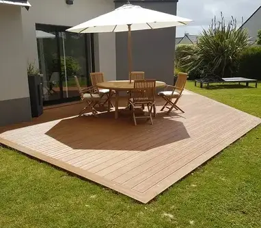 constructeur ossature bois à Saint-James - image 3