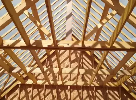 constructeur ossature bois à Sens-de-Bretagne - image 2