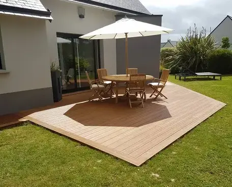 constructeur ossature bois à Sens-de-Bretagne - image 4