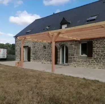 constructeur ossature bois Sens-de-Bretagne-5