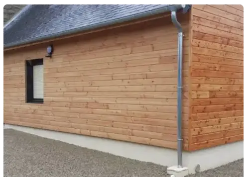 constructeur ossature bois à Val-Couesnon - image 4