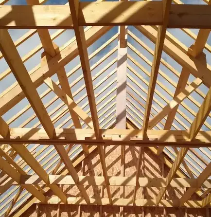 extension en bois maison Dol-de-Bretagne-5