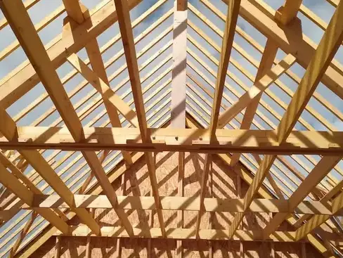 extension en bois maison Saint-James-5