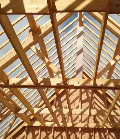 extension en bois maison à Sens-de-Bretagne - image 2