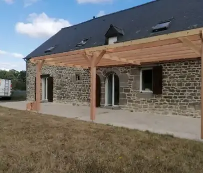 extension en bois maison Sens-de-Bretagne-5