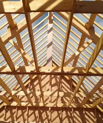 extension en bois maison Val-Couesnon-5