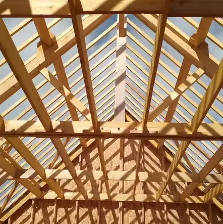 pergola bois à Avranches - image 4