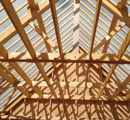 pergola bois à Fougères - image 4