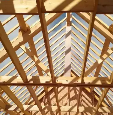 pergola bois Pontorson-5