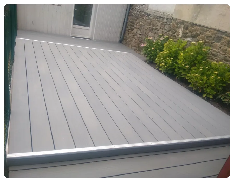 pergola bois saint aubin du cormier