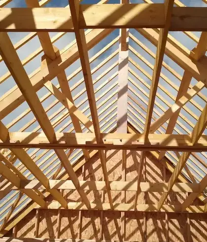 pergola bois à Saint-Aubin-du-Cormier - image 3