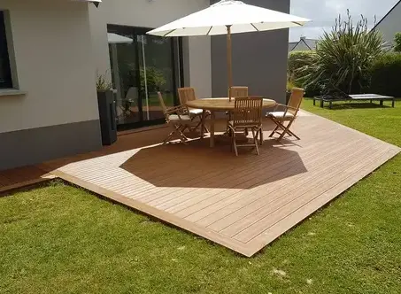 pergola bois Saint-James-5