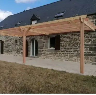 pergola bois Sens-de-Bretagne-1