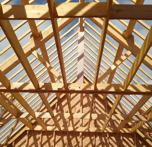 pergola bois à Sens-de-Bretagne - image 4