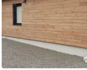 pergola bois à Val-Couesnon - image 4