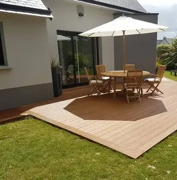 terrasse bois Avranches-1