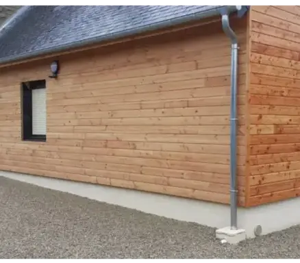 terrasse bois à Avranches - image 4