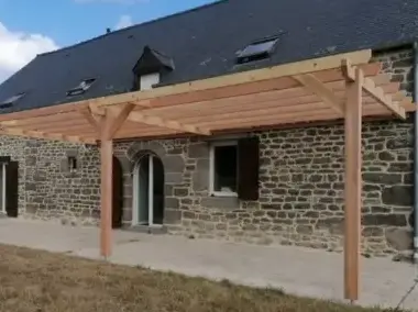 terrasse bois Avranches-5