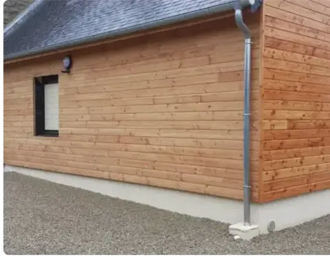 terrasse bois à Combourg - image 3