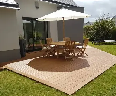 terrasse bois Dol-de-Bretagne-1