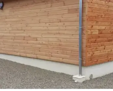 terrasse bois à Dol-de-Bretagne - image 4