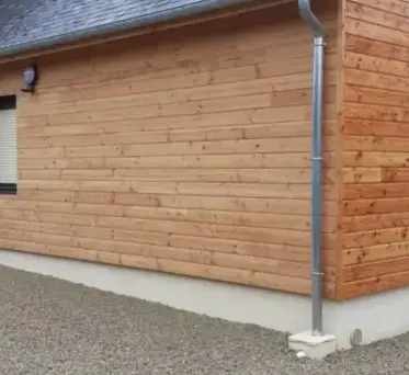 terrasse bois Fougères-1