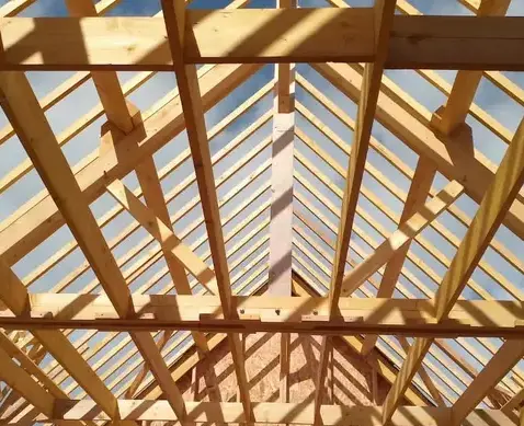 terrasse bois Pontorson-1