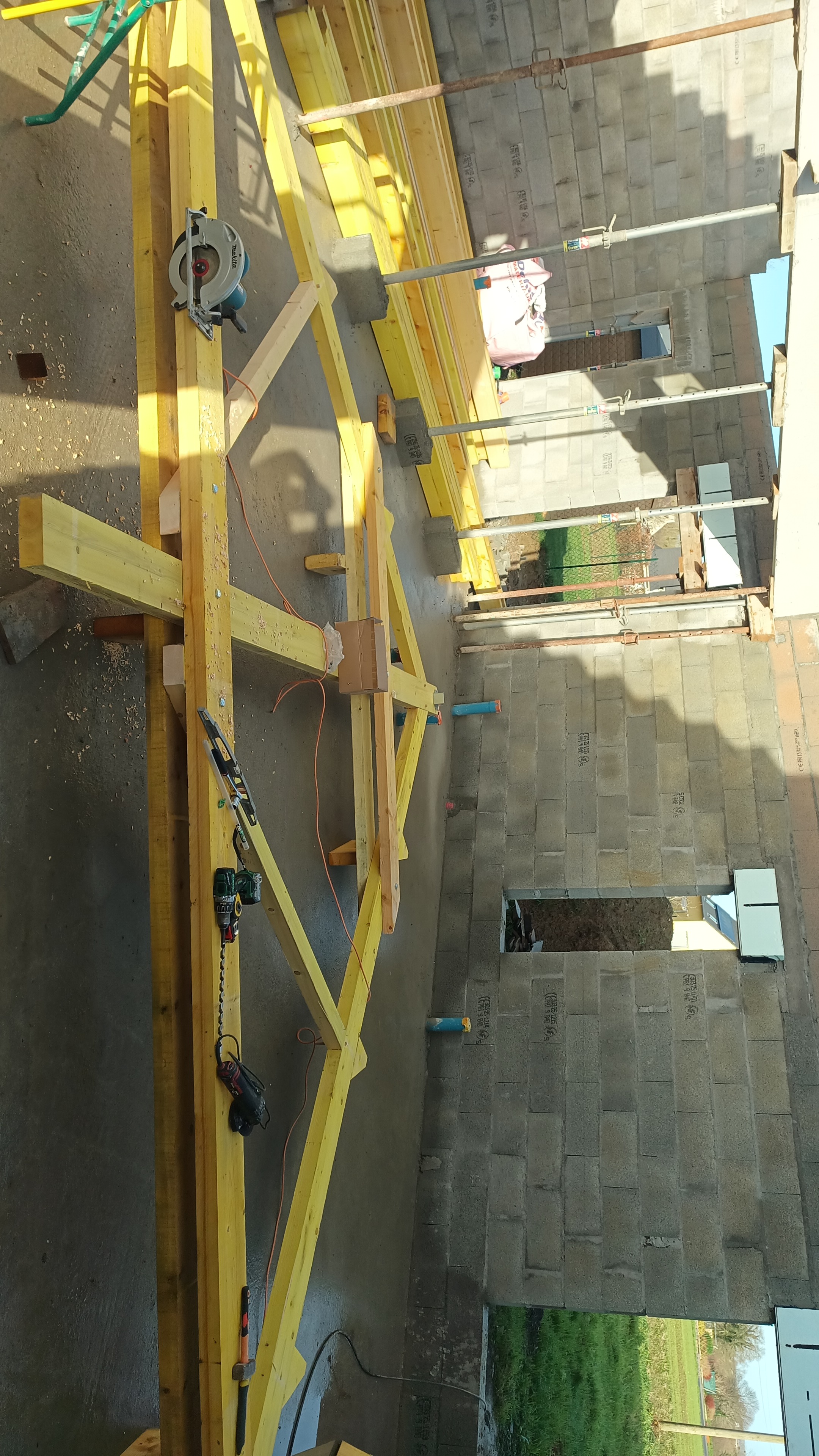 terrasse bois saint aubin du cormier