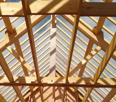 terrasse bois à Sens-de-Bretagne - image 2