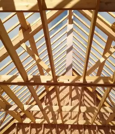 terrasse bois à Val-Couesnon - image 3