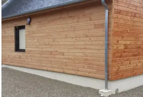 terrasse bois à Val-Couesnon - image 4